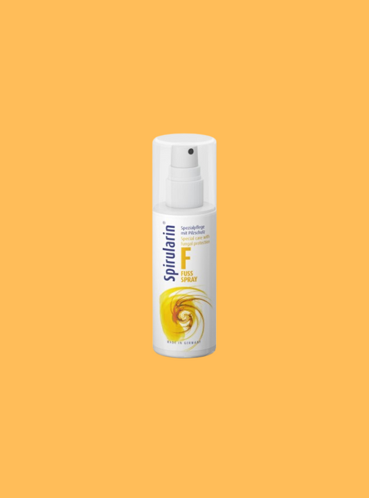 F Spirularin - Spray contro infezioni fungine
