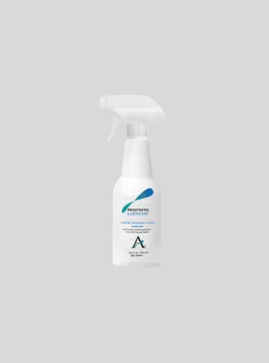 Spray Lubrificante Protettivo per Protesi